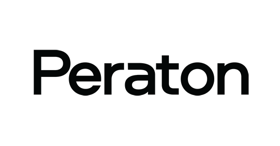 Peraton logo