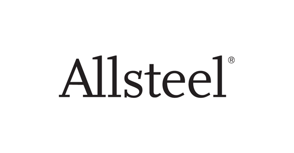 Allsteel logo