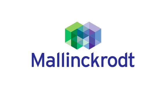Mallinckrodt Pharmaceuticals logo