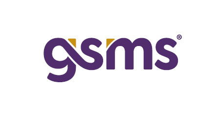 GSMS logo
