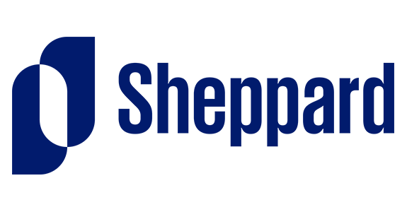 Sheppard logo