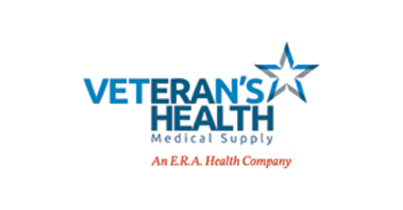 Veteran’s Health logo