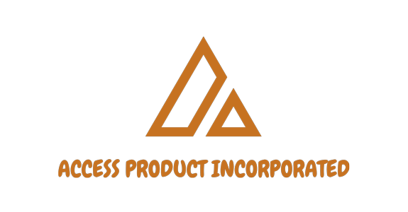 Access Products, Inc. logo