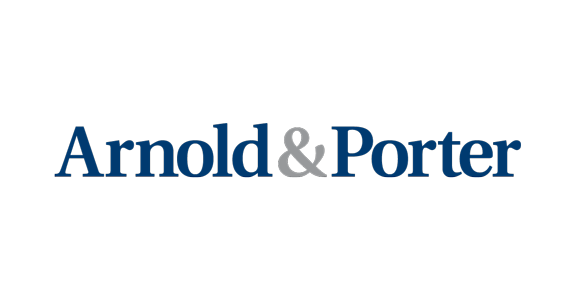 Arnold&Porter logo