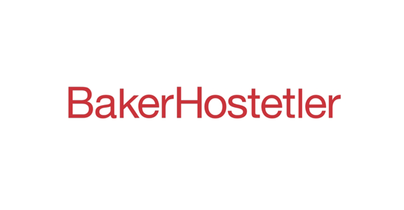 Baker Hostetler logo