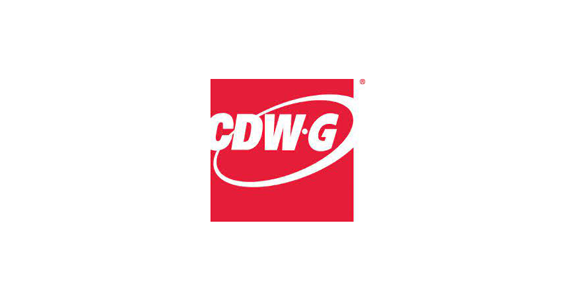CDW G logo