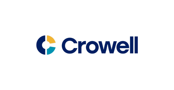 Crowell Morning logo
