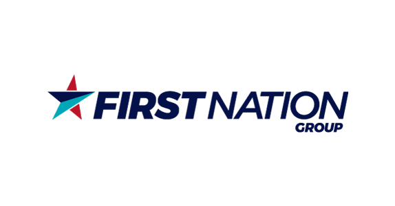First Nation Group logo