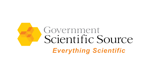 Government Scientific Source logo