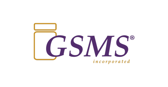 GSMS logo