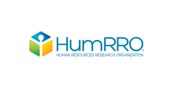 HumRRO logo