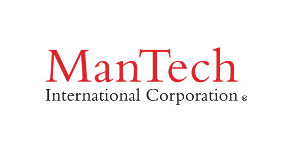 ManTech logo