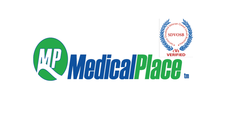 Medical Place logo