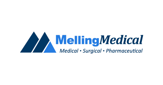 Melling Medical logo