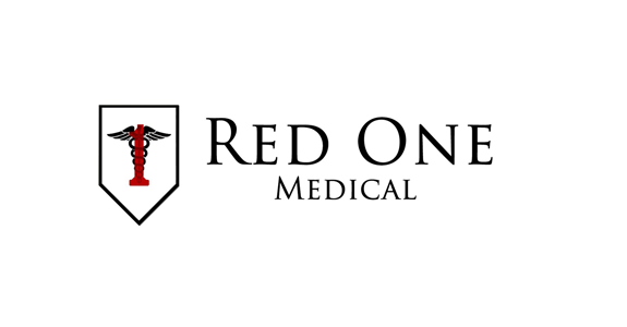 Red One Medical logo