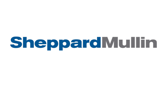 Sheppard Mullin logo