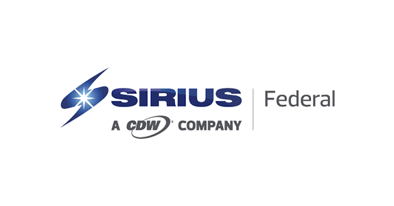 Sirus Federal logo