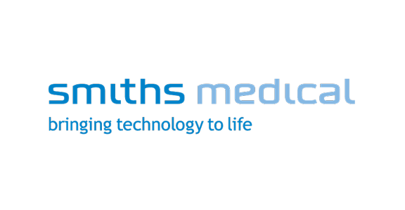 Smiths Medical logo