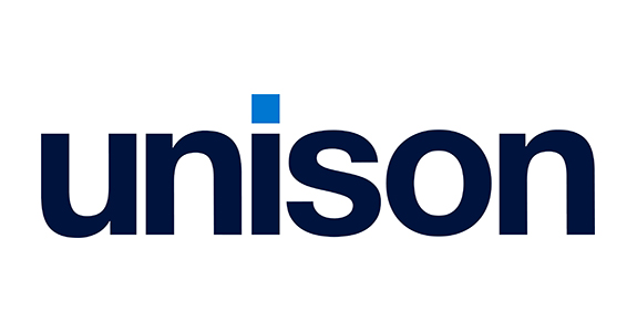 Unison logo