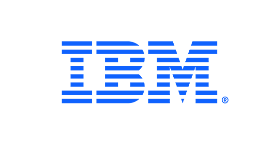IBM logo