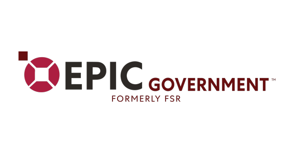 Epic Government logo