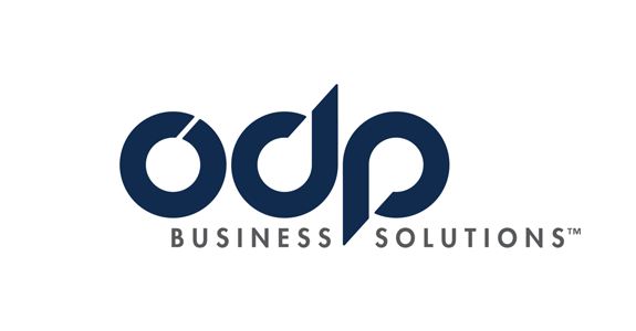 ODP Solutions logo