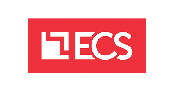 ECS Tech logo