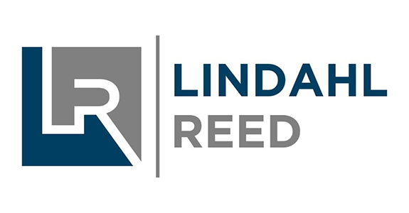 Lindahl Reed logo
