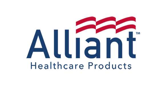 Alliant Healthcare logo