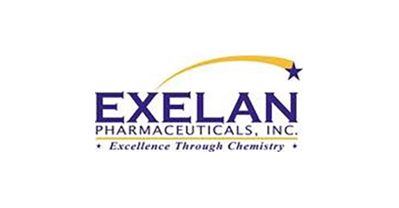 Exelan logo