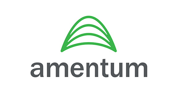 Amentum logo