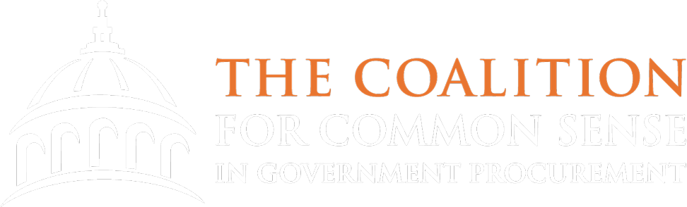 The Coalition for Government Procurement