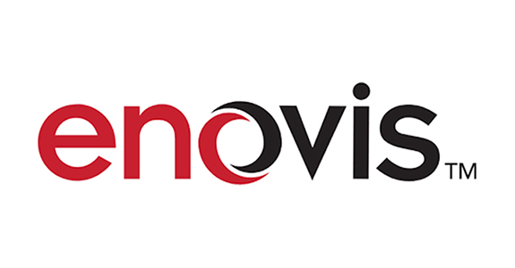Enovis logo