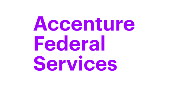 Accenture Federal Services logo