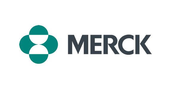 Merck logo