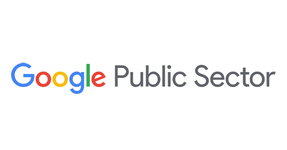 Google Public Sector logo