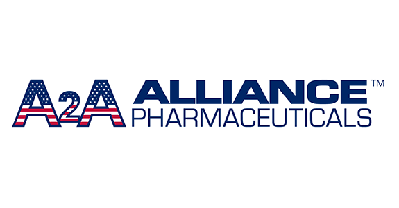 A2A Alliance Pharmaceuticals logo