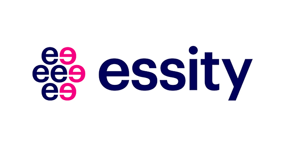Essity logo