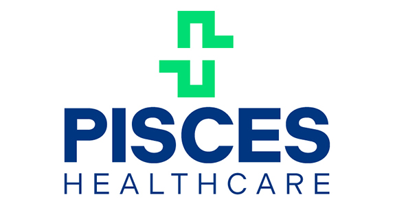 Pisces logo