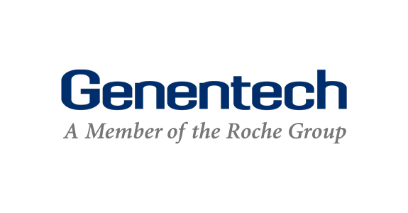 Genentech logo