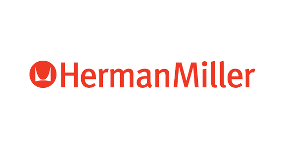 HermanMiller logo