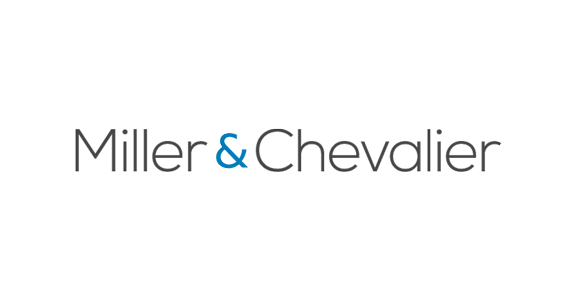 Miller & Chevalier logo