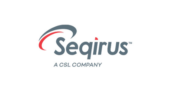 Seqirus logo