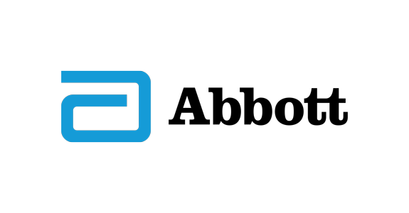 Abbott logo