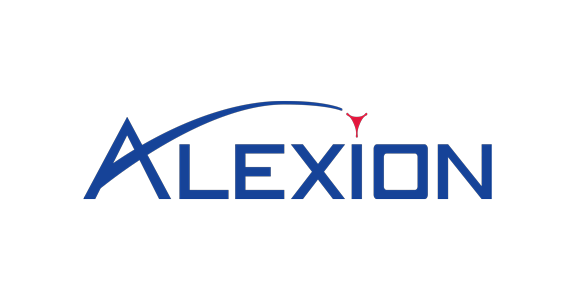 Alexion logo