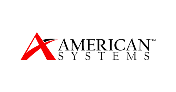 American Systems logo