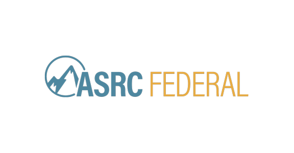 ASRC Federal logo