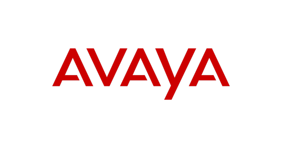 AVAYA logo