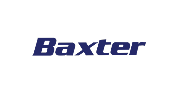 Baxter logo