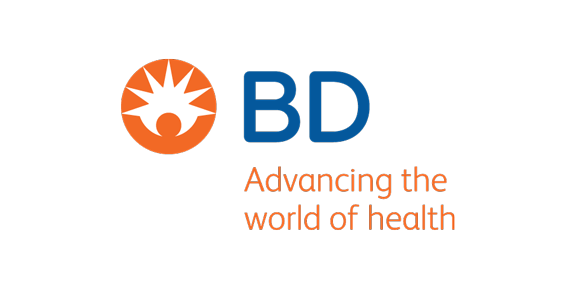 BD logo